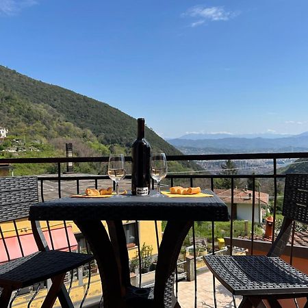 Ca De Igiu-Biassa-Cinque Terre Διαμέρισμα Εξωτερικό φωτογραφία